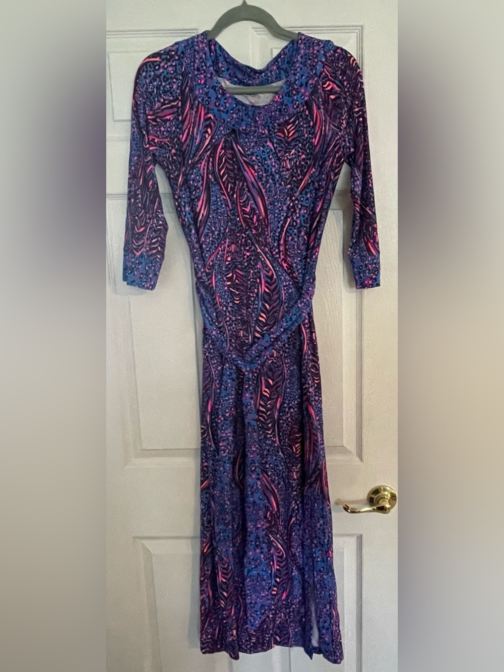 Meryl x Lilly Pulitzer NWT dress